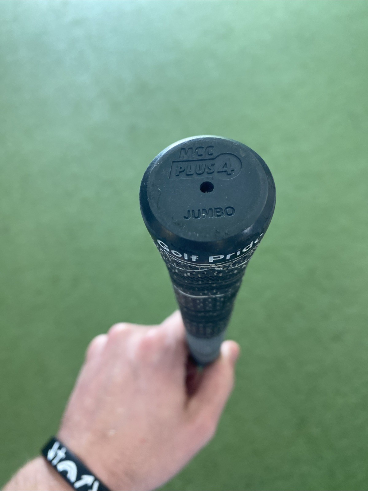 OBAN Devotion 6 Driver Shaft 65g Stiff Flex Graphite Titleist Tip - Image 8