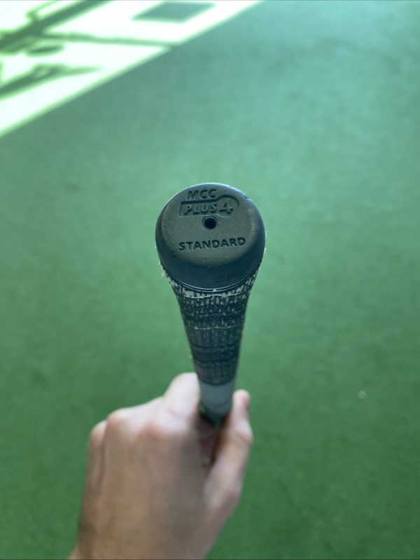 OBAN Kiyoshi Blue Fairway Wood Shaft 75g Graphite Extra Stiff Ping Tip - Image 8