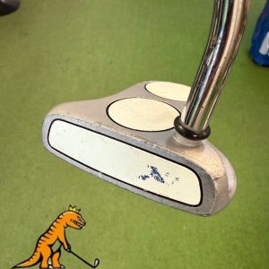 Odyssey 2 Ball -J Putter Right Handed 32”