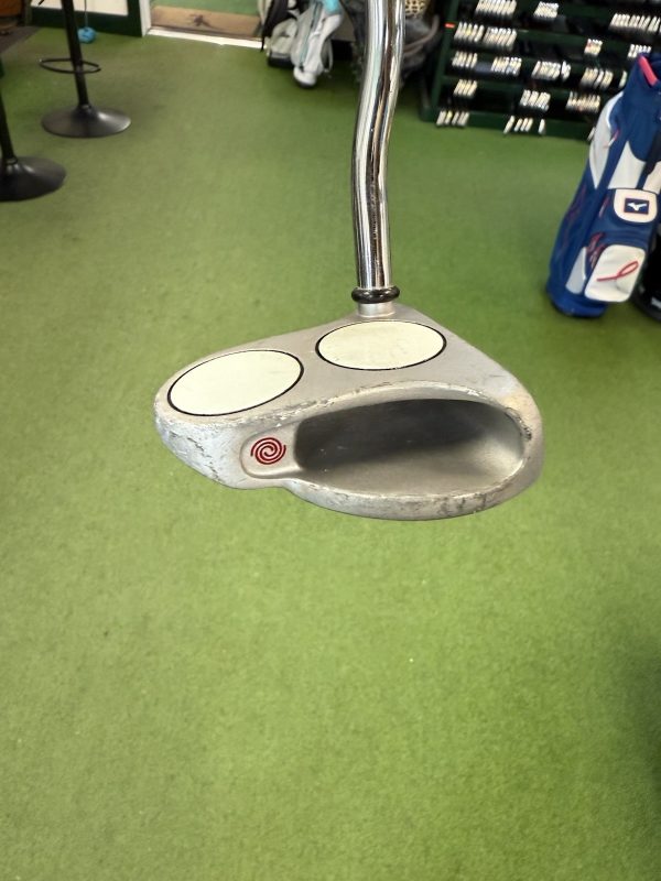 Odyssey 2 Ball -J Putter Right Handed 32” - Image 5