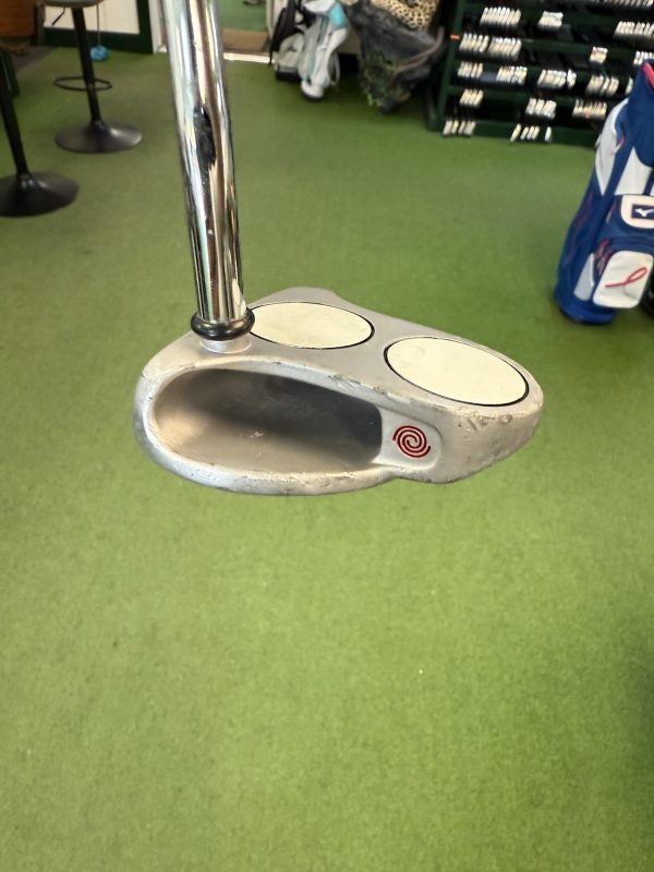Odyssey 2 Ball -J Putter Right Handed 32” - Image 6