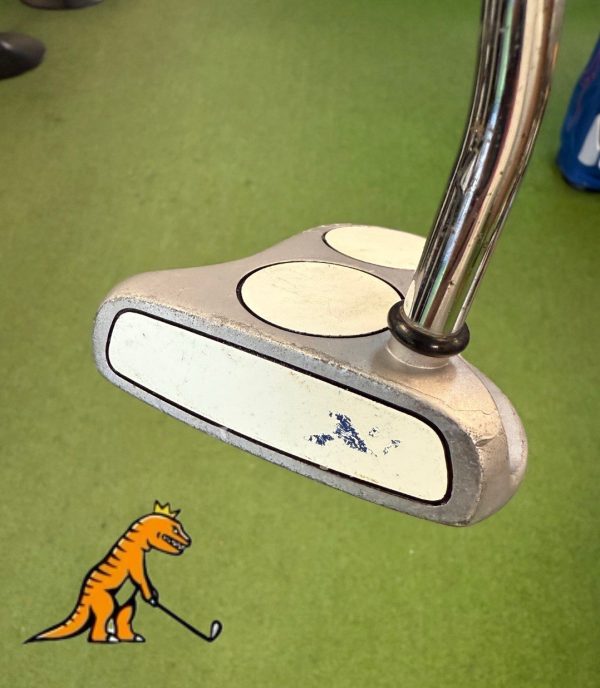 Odyssey 2 Ball -J Putter Right Handed 32”