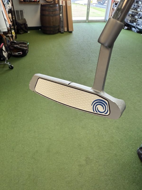 Odyssey White Hot RX 1 Putter - Image 3