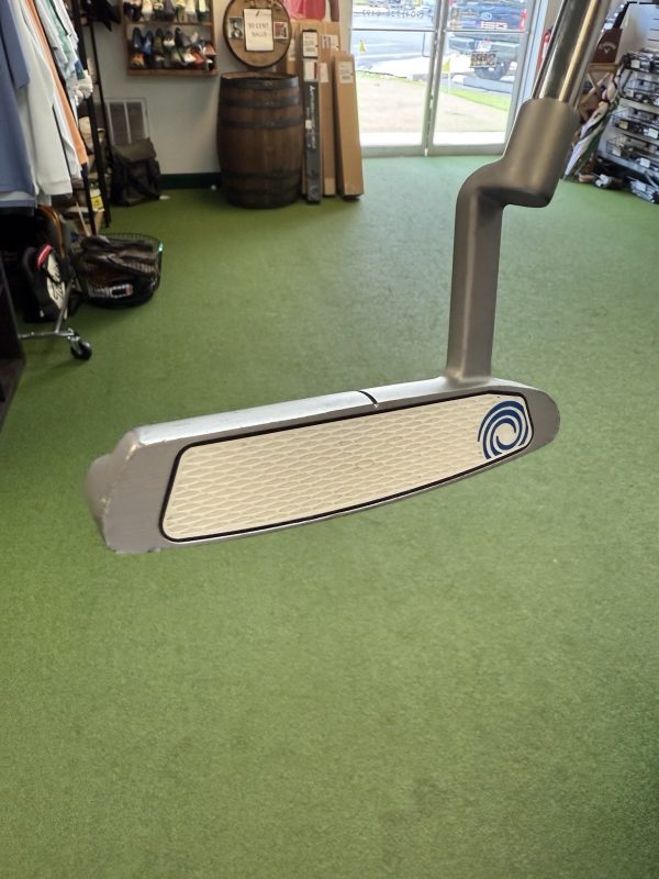 Odyssey White Hot RX 1 Putter - Image 4