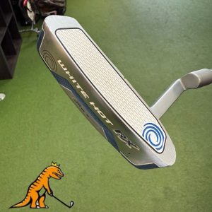 Odyssey White Hot RX 1 Putter