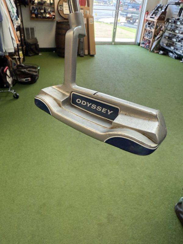 Odyssey White Hot RX 1 Putter - Image 5