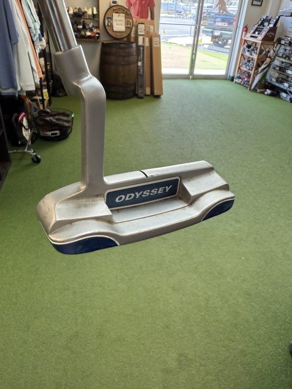Odyssey White Hot RX 1 Putter - Image 6
