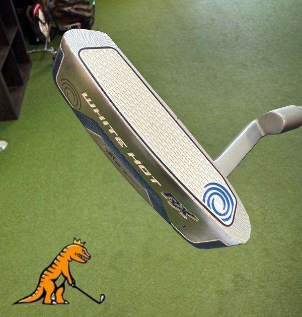 Odyssey White Hot RX 1 Putter