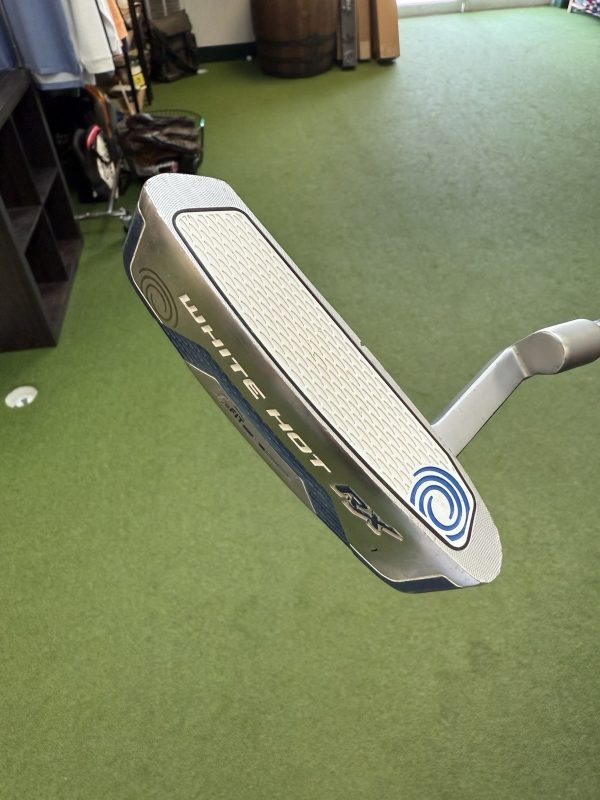 Odyssey White Hot RX 1 Putter - Image 8