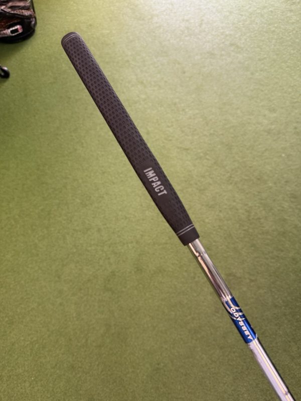 Odyssey White Hot RX 1 Putter - Image 9