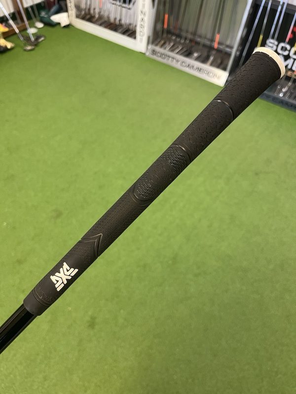 PXG 0311 9° Gen6 Driver HZRDUS Black 60g 6.0 Stiff