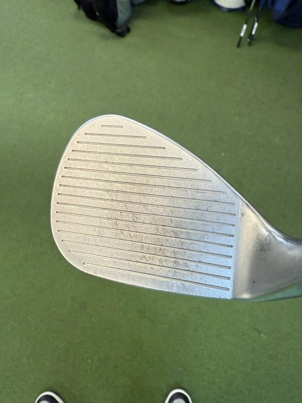 PXG 0311 Milled Sugar Daddy ii C-Grind Gap Wedge 54.10 KBS Tour 110 R Flex