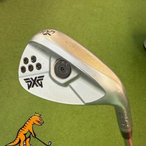 PXG 0311 Milled Sugar Daddy ii C-Grind Gap Wedge 54.10 KBS Tour 110 R Flex