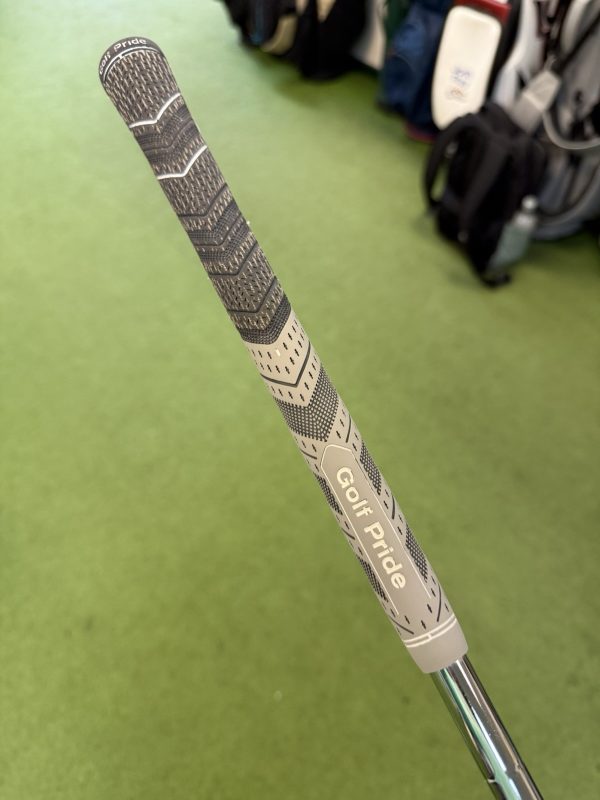 PXG 0311 Milled Sugar Daddy ii C-Grind Gap Wedge 54.10 KBS Tour 110 R Flex