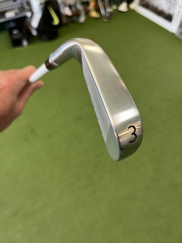 PXG 0317 T 3X Forged 3 Iron Speeder HB 8.8 C Flex