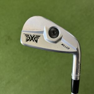 PXG 0317 T 3X Forged 3 Iron Speeder HB 8.8 C Flex
