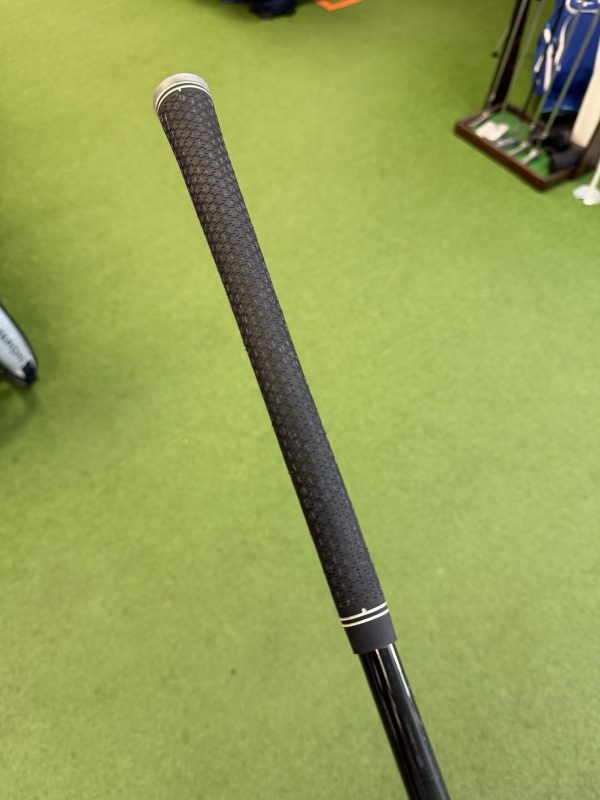 PXG 0317 X Gen4 5° Hybrid 25° Tensei Blue 70g Hybrid Shaft Right Handed - Image 12