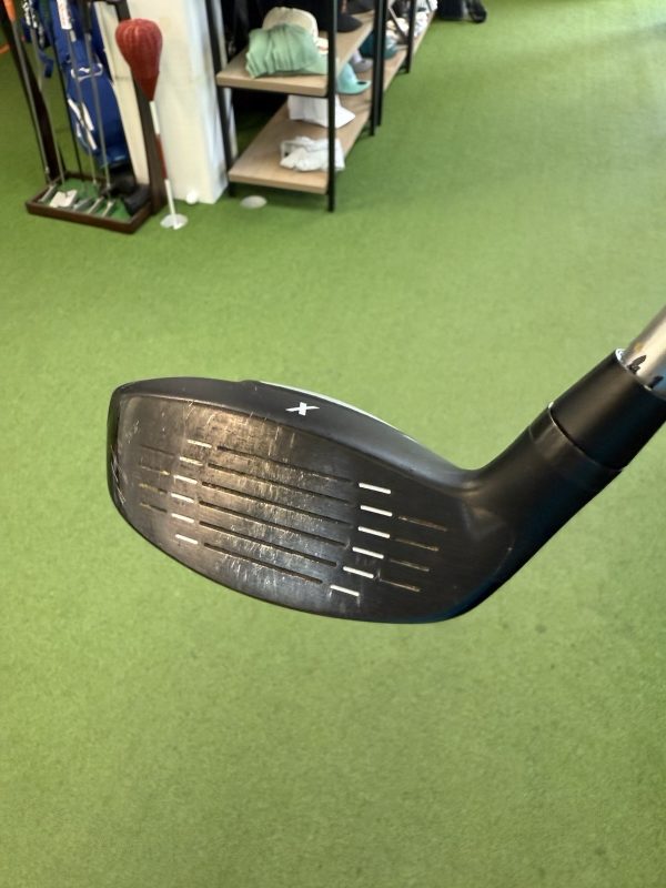 PXG 0317 X Gen4 5° Hybrid 25° Tensei Blue 70g Hybrid Shaft Right Handed - Image 4