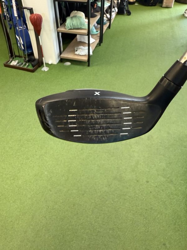 PXG 0317 X Gen4 5° Hybrid 25° Tensei Blue 70g Hybrid Shaft Right Handed - Image 5