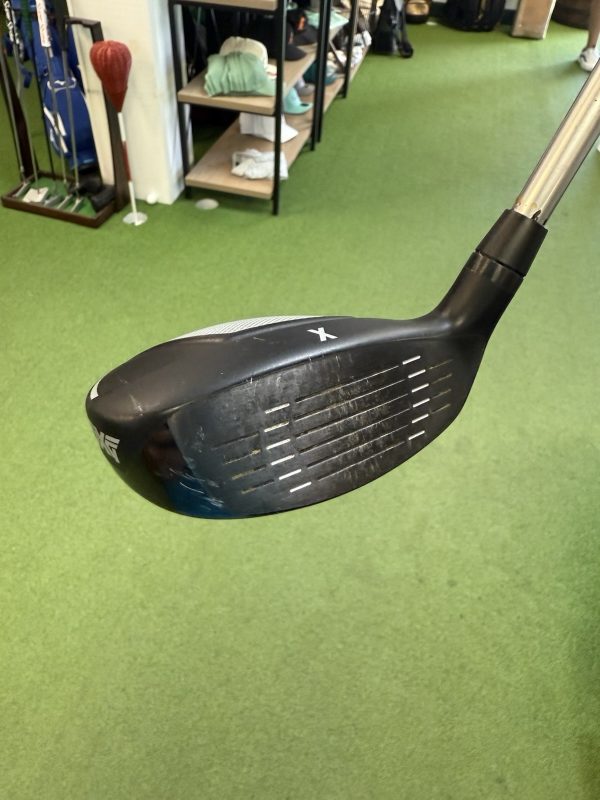PXG 0317 X Gen4 5° Hybrid 25° Tensei Blue 70g Hybrid Shaft Right Handed - Image 6