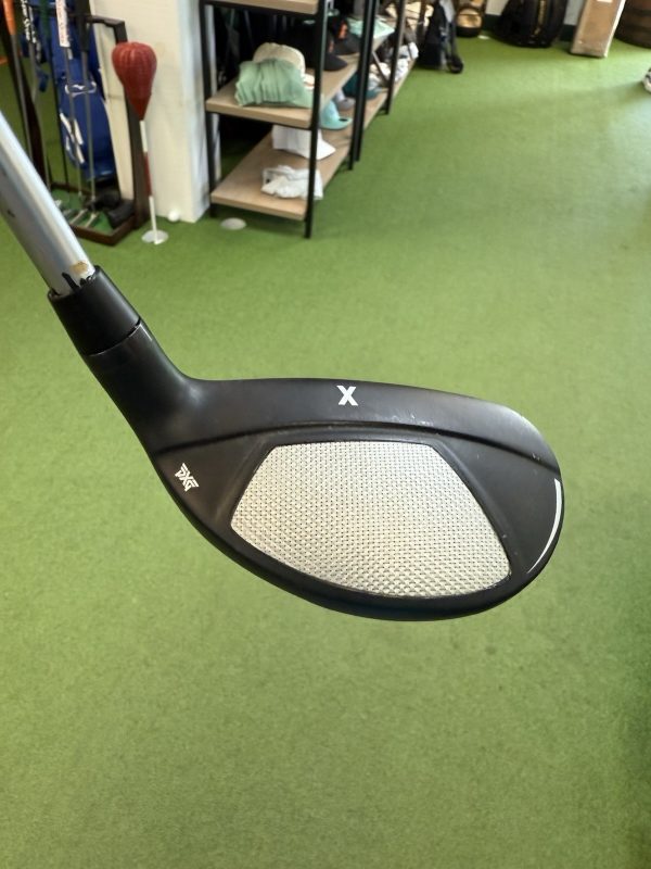 PXG 0317 X Gen4 5° Hybrid 25° Tensei Blue 70g Hybrid Shaft Right Handed - Image 9