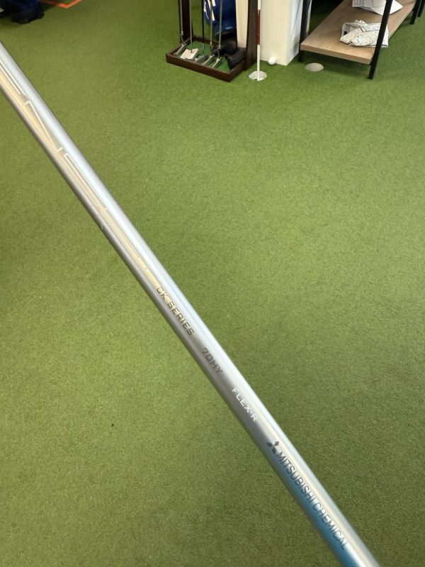 PXG 0317 X Gen4 5° Hybrid 25° Tensei Blue 70g Hybrid Shaft Right Handed - Image 10