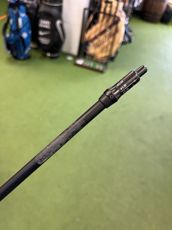 Ping Alta CB 65g Regular Flex 7 Wood Shaft Fits 410-440