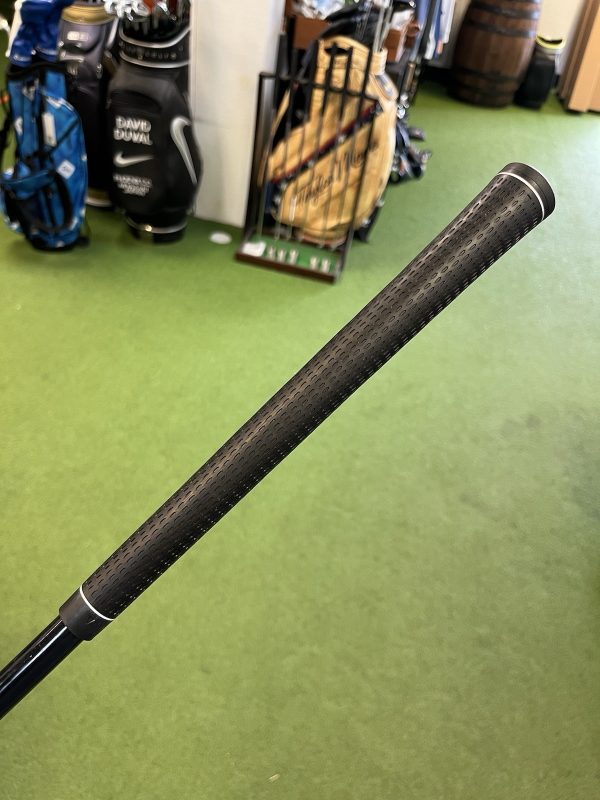 Ping Alta CB 65g Regular Flex 7 Wood Shaft Fits 410-440