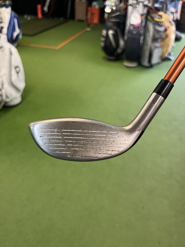 Ping G10 15° Hybrid TFC 129 Regular