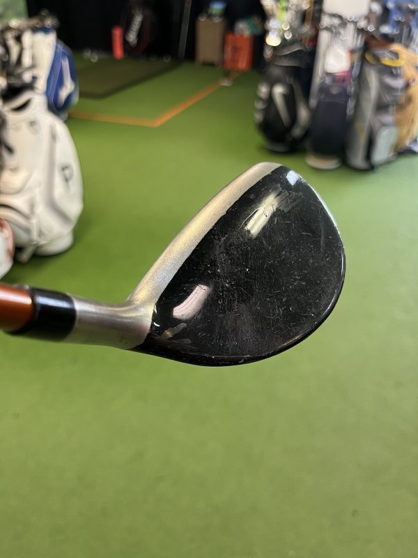 Ping G10 15° Hybrid TFC 129 Regular