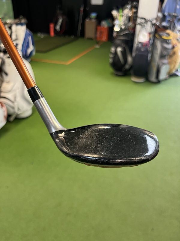 Ping G10 15° Hybrid TFC 129 Regular