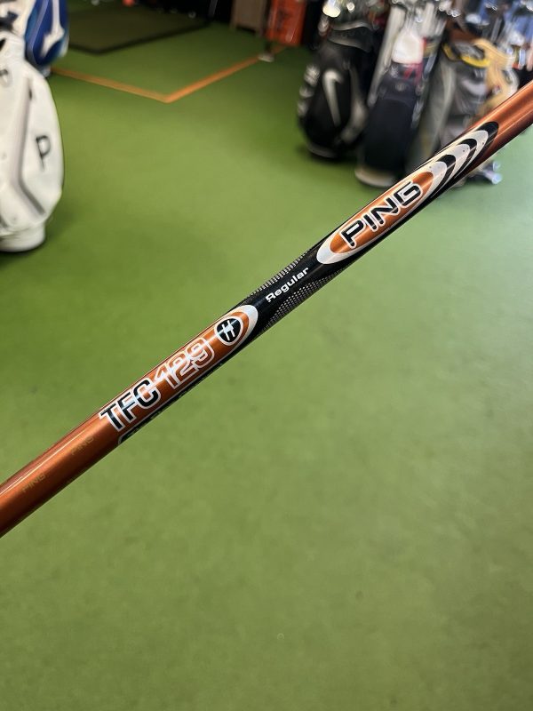 Ping G10 15° Hybrid TFC 129 Regular