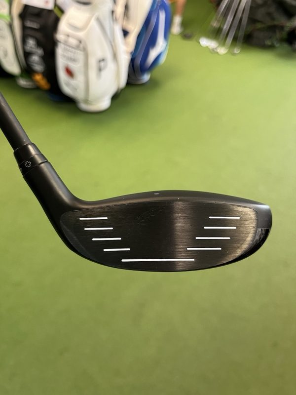 Ping G430 Max 15° 3 Wood Left Handed 65R