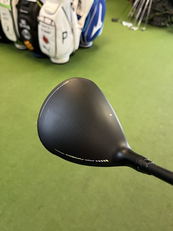 Ping G430 Max 15° 3 Wood Left Handed 65R