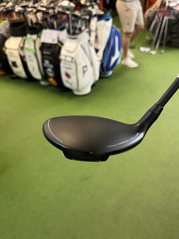 Ping G430 Max 15° 3 Wood Left Handed 65R