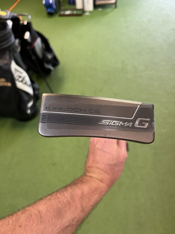 Ping Sigma G Kinloch CB Putter - Image 3