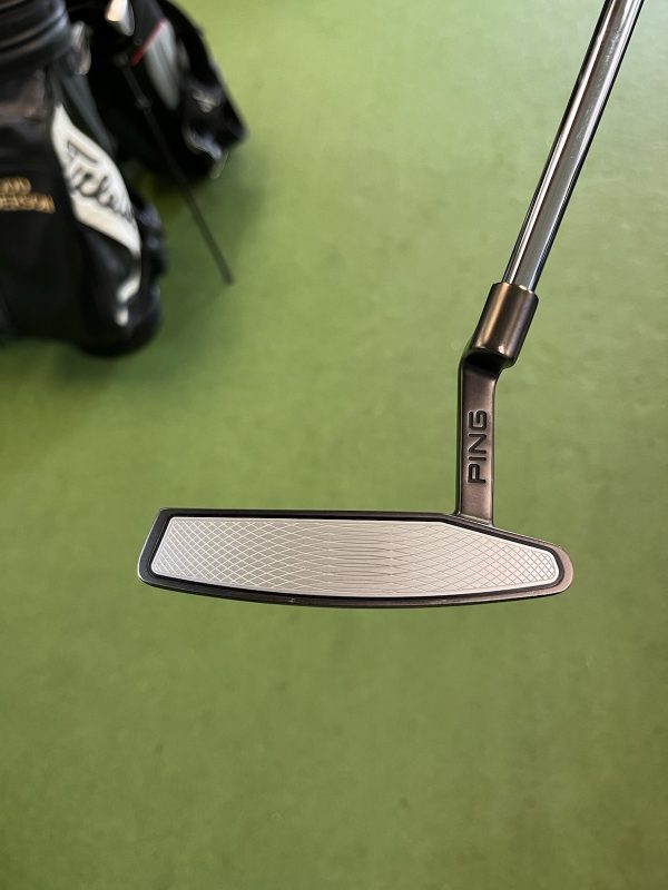 Ping Sigma G Kinloch CB Putter - Image 4