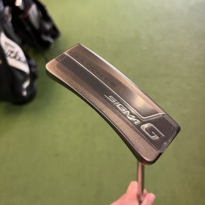 Ping Sigma G Kinloch CB Putter