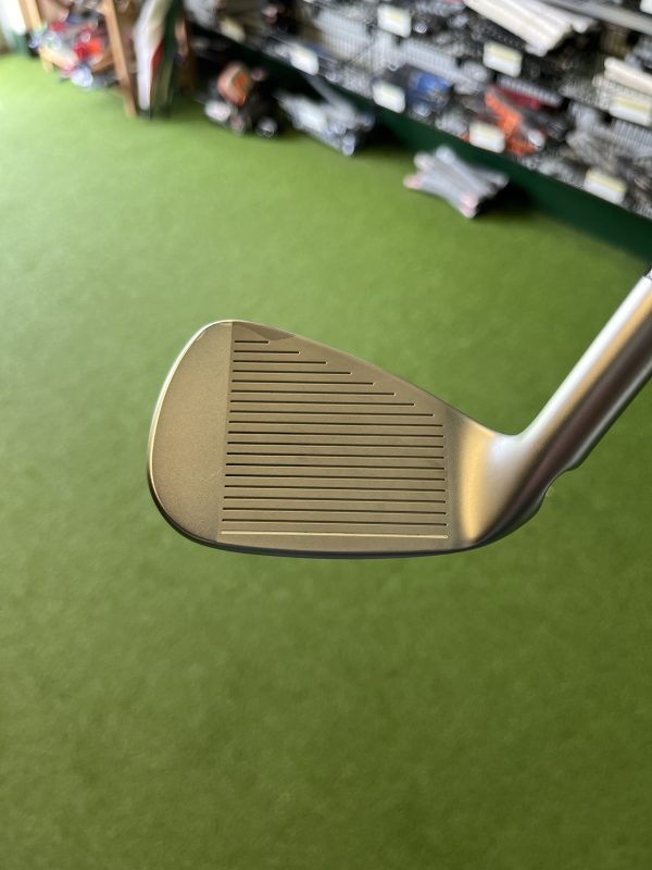 Ping i230 6-PW Iron Elevate MPH Regular 95g - Image 13