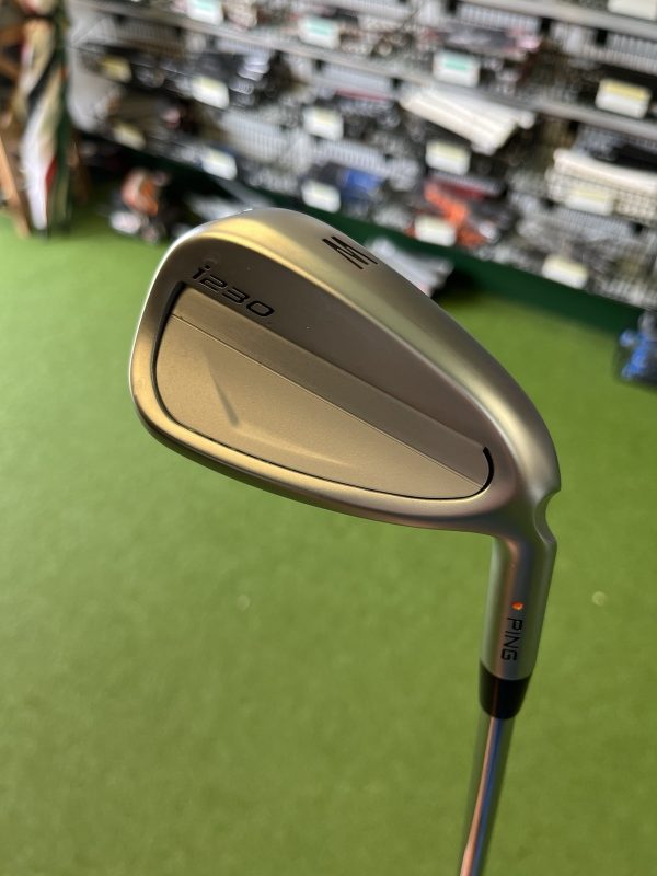 Ping i230 6-PW Iron Elevate MPH Regular 95g - Image 15