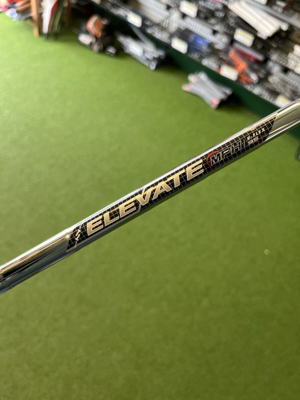Ping i230 6-PW Iron Elevate MPH Regular 95g - Image 18