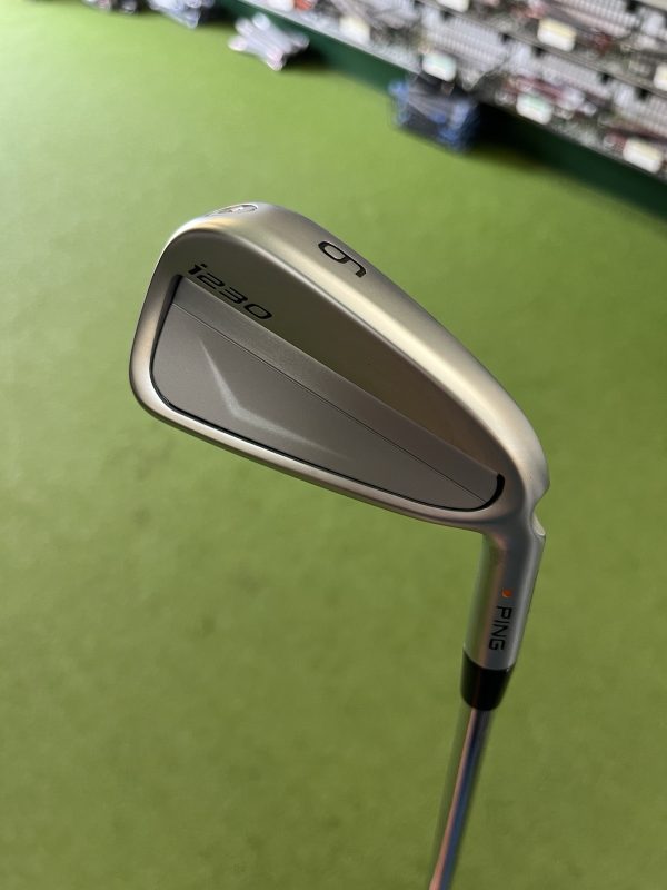 Ping i230 6-PW Iron Elevate MPH Regular 95g - Image 3