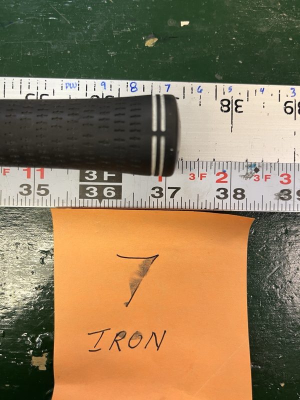 Ping i230 6-PW Iron Elevate MPH Regular 95g - Image 21