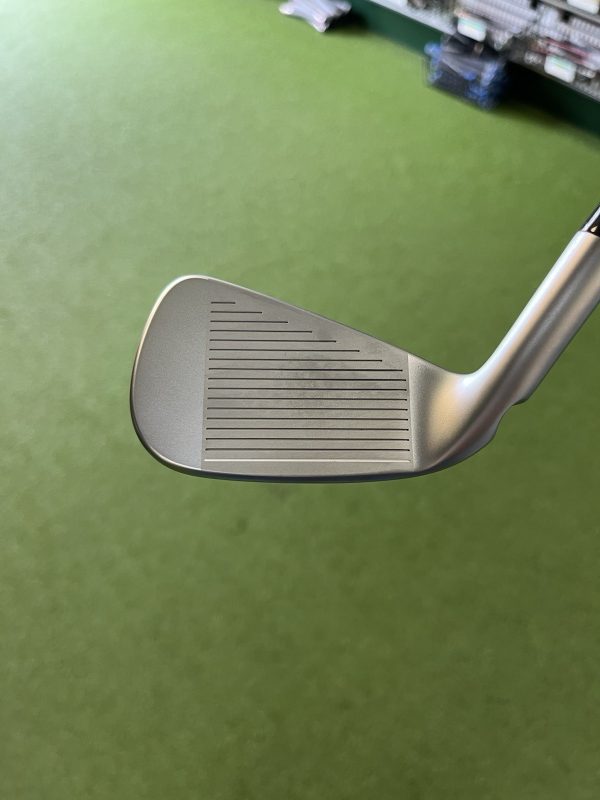 Ping i230 6-PW Iron Elevate MPH Regular 95g - Image 4
