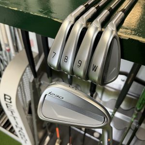 Ping i230 6-PW Iron Elevate MPH Regular 95g