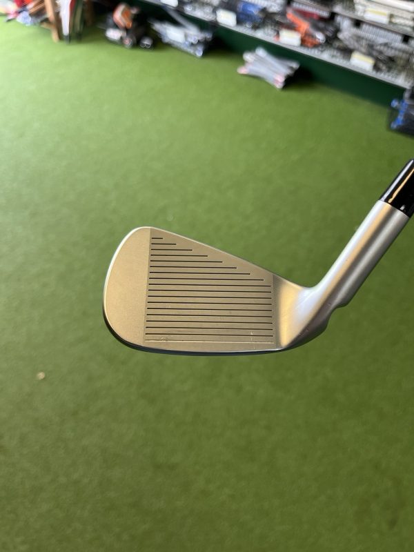 Ping i230 6-PW Iron Elevate MPH Regular 95g - Image 7