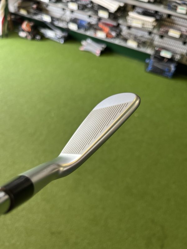 Ping i230 6-PW Iron Elevate MPH Regular 95g - Image 8