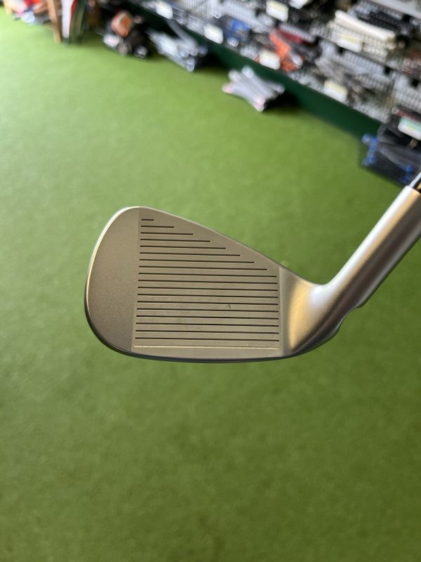 Ping i230 6-PW Iron Elevate MPH Regular 95g - Image 10