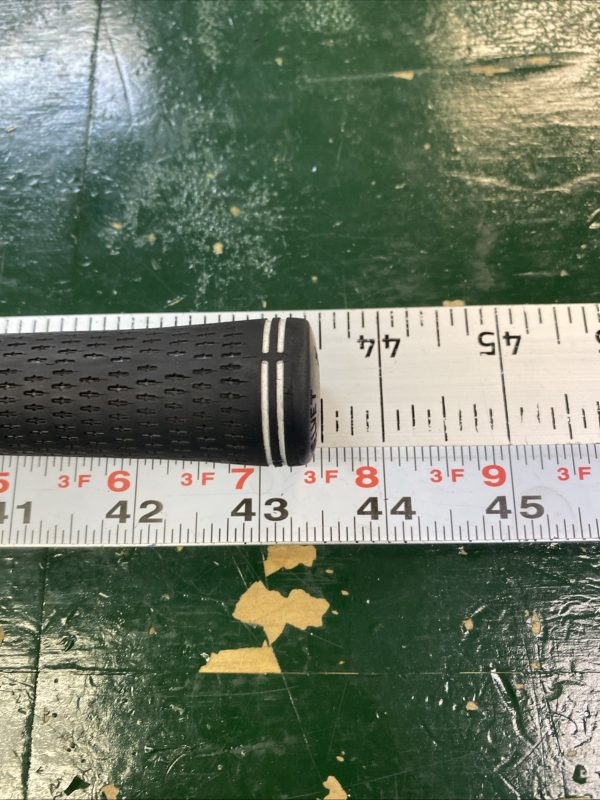 Project X EvenFlow T1100 Driver Shaft 65g Extra Stiff Titleist Tip - Image 12