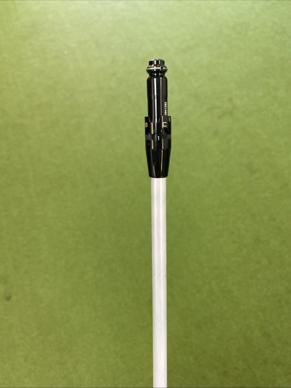 Project X EvenFlow T1100 Driver Shaft 65g Extra Stiff Titleist Tip - Image 6